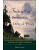 Finding Your Strength in Difficult Times - 9780071418638-thumb