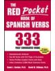 The Red Pocket Book of Spanish Verbs - 9780071421621-thumb