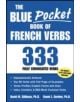 The Blue Pocket Book of French Verbs - 9780071421638-thumb