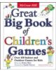 Great Big Book of Children's Games - 9780071422468-thumb