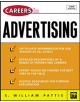 Careers in Advertising - 9780071430494-thumb