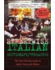 Streetwise Italian Dictionary/Thesaurus - 9780071430708-thumb