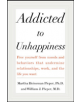 Addicted to Unhappiness - 9780071433693-thumb