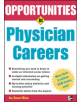 Opportunities in Physician Careers - 9780071438483-thumb