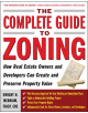 The Complete Guide to Zoning - 9780071443791-thumb