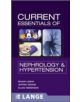 CURRENT Essentials of Nephrology & Hypertension - 9780071449038-thumb