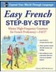 Easy French Step-by-Step - 9780071453875-thumb