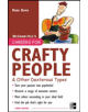 Careers for Crafty People and Other Dexterous Types - 9780071458788-thumb