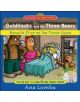 Easy French Storybook:  Goldilocks and the Three Bears(Book + Audio CD) - 9780071461733-thumb