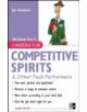 Careers for Competitive Spirits & Other Peak Performers - 9780071467766-thumb