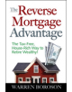 The Reverse Mortgage Advantage: The Tax-Free, House Rich Way to Retire Wealthy! - 9780071470728-thumb