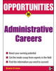 Opportunities in Administrative Assistant Careers - 9780071476096-thumb