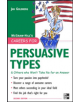 Careers for Persuasive Types & Others who Won't Take No for an Answer - 9780071476171-thumb