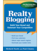 Realty Blogging - 9780071478953-thumb