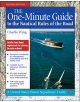 The One-Minute Guide to the Nautical Rules of the Road - 9780071479233-thumb