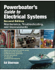 Powerboater's Guide to Electrical Systems, Second Edition - International Marine Publishing Co - 9780071485500-thumb