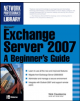 Microsoft Exchange Server 2007: A Beginner's Guide - 9780071486392-thumb