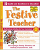 The Festive Teacher - 9780071492638-thumb