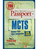 MCTS Windows Vista Client Configuration Passport (Exam 70-620) - 9780071493314-thumb