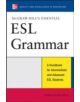 McGraw-Hill's Essential ESL Grammar - 9780071496421-thumb