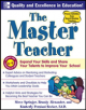 The Master Teacher - 9780071496810-thumb