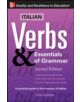 Italian Verbs & Essentials of Grammar, 2E. - 9780071498012-thumb