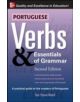 Portuguese Verbs & Essentials of Grammar 2E. - 9780071498074-thumb