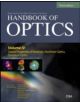 Handbook of Optics, Third Edition Volume IV: Optical Properties of Materials, Nonlinear Optics, Quantum Optics (set) - McGraw-thumb