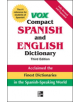 Vox Compact Spanish and English Dictionary, Third Edition (Paperback) - 9780071499521-thumb