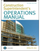 Construction Superintendent Operations Manual - 9780071502412-thumb