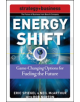 Energy Shift: Game-Changing Options for Fueling the Future - 9780071508346-thumb