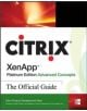 Citrix XenApp (TM) Platinum Edition Advanced Concepts: The Official Guide - 9780071543811-thumb