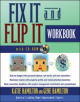 Fix It & Flip It Workbook - 9780071544160-thumb