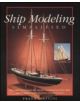 Ship Modeling Simplified: Tips and Techniques for Model Construction from Kits - 9780071558679-thumb