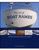 The Art of Boat Names - 9780071591423-thumb