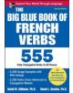 The Big Blue Book of French Verbs with CD-ROM, Second Edition - 9780071591485-thumb