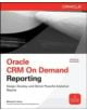 Oracle CRM On Demand Reporting - 9780071593045-thumb