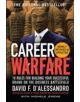 Career Warfare: 10 Rules for Building a Sucessful Personal Brand on the Business Battlefield - 9780071597296-thumb