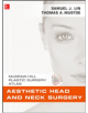 Aesthetic Head and Neck Surgery - 9780071597715-thumb