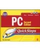 PC QuickSteps, Second Edition - 9780071599832-thumb