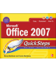 Microsoft Office 2007 QuickSteps - 9780071599856-thumb