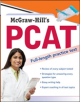 McGraw-Hill's PCAT - 9780071600453-thumb