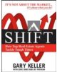 SHIFT:  How Top Real Estate Agents Tackle Tough Times (PAPERBACK) - 9780071605267-thumb