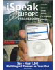 iSpeak Europe Phrasebook - 9780071614153-thumb