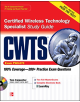 CWTS Certified Wireless Technology Specialist Study Guide (Exam PW0-070) - 9780071615341-thumb