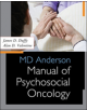 MD Anderson Manual of Psychosocial Oncology - 9780071624381-thumb