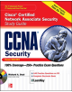 CCNA Cisco Certified Network Associate Security Study Guide with CDROM (Exam 640-553) - 9780071625197-thumb