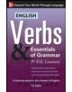 English Verbs & Essentials of Grammar for ESL Learners - 9780071632294-thumb