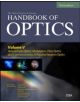 Handbook of Optics, Third Edition Volume V: Atmospheric Optics, Modulators, Fiber Optics, X-Ray and Neutron Optics - McGraw-H-thumb