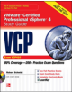 VCP VMware Certified Professional vSphere 4 Study Guide (Exam VCP410) with CD-ROM - 9780071633680-thumb